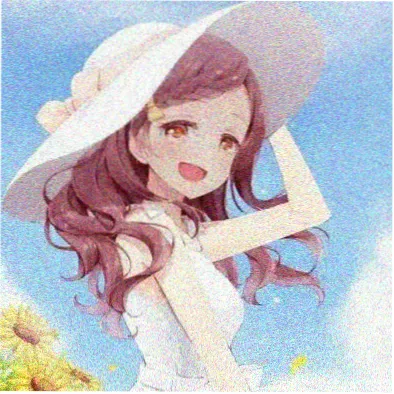 观众头像 拒北城守望