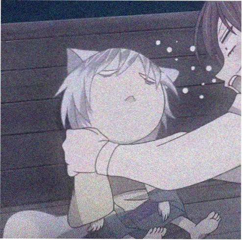 观众头像 白狐脸儿